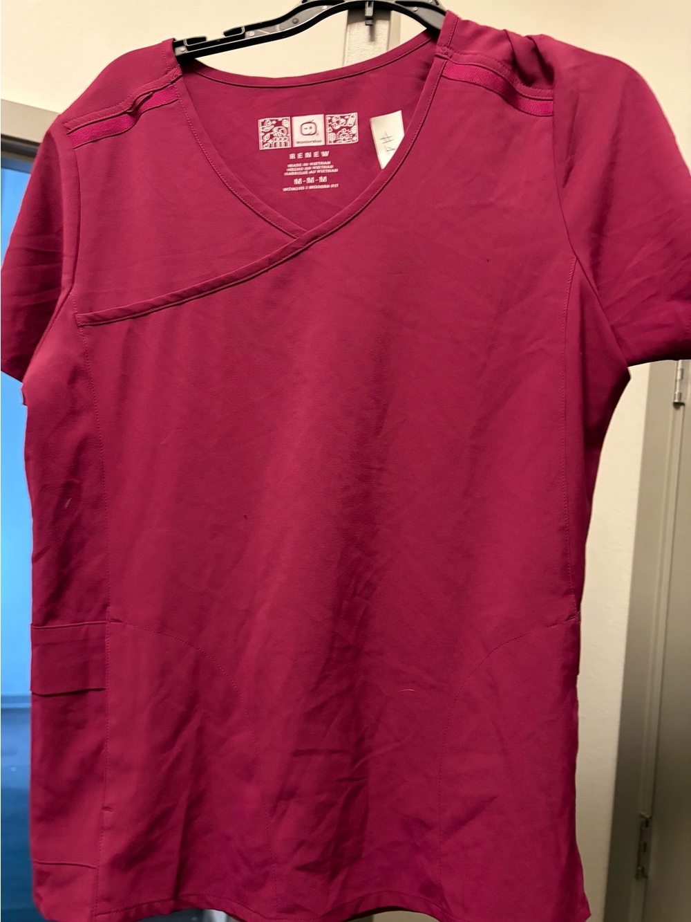 Women’s Scrub top